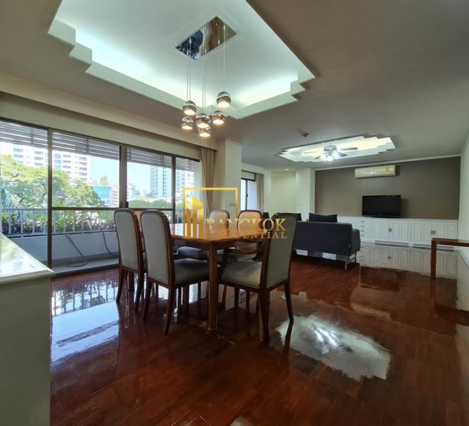 3 bed apartment Le Cullinan 0148 image-05