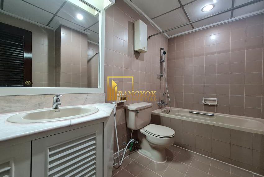 3 bed apartment Le Cullinan 0148 image-22