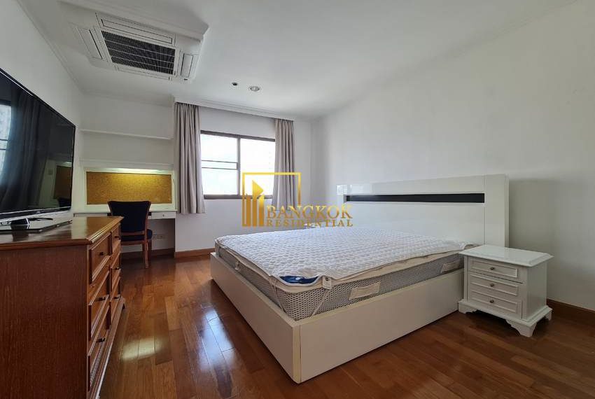 3 bed for rent sukhumvit 11 Kallista Mansion 3264 image-18