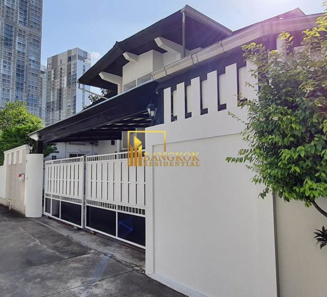 3 bed house for rent phrom phong 7723 image-02