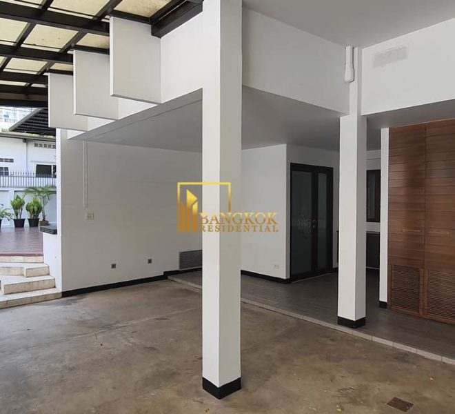 3 bed house for rent phrom phong 7723 image-03