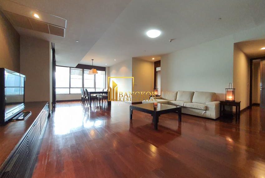 3 bed thonglor apartment VASU The Residence 0181 image-01