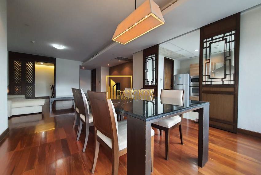 3 bed thonglor apartment VASU The Residence 0181 image-03