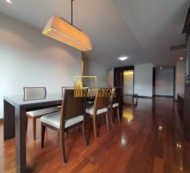 3 bed thonglor apartment VASU The Residence 0181 image-04