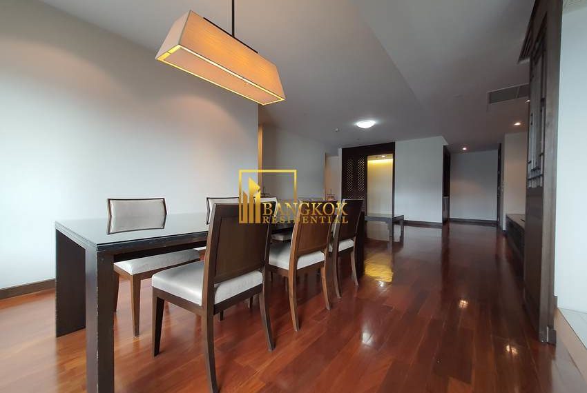 3 bed thonglor apartment VASU The Residence 0181 image-04