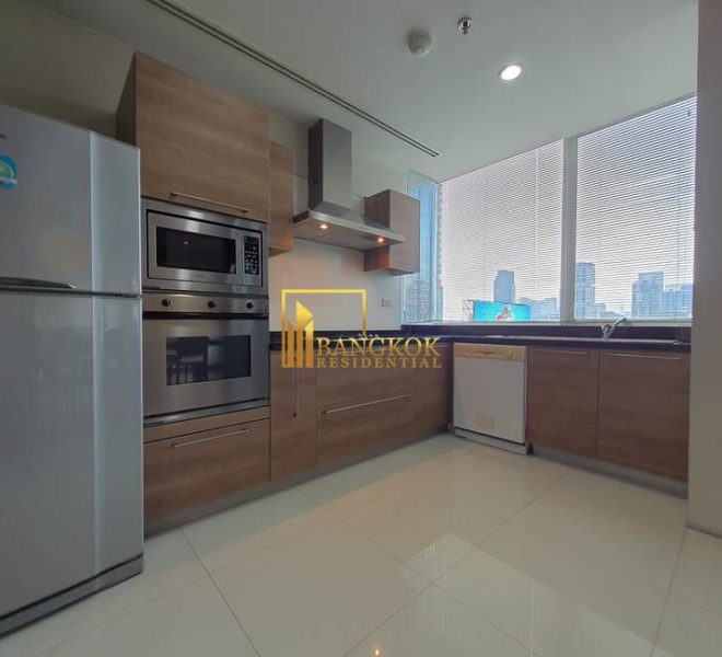 3 bed thonglor apartment VASU The Residence 0181 image-05