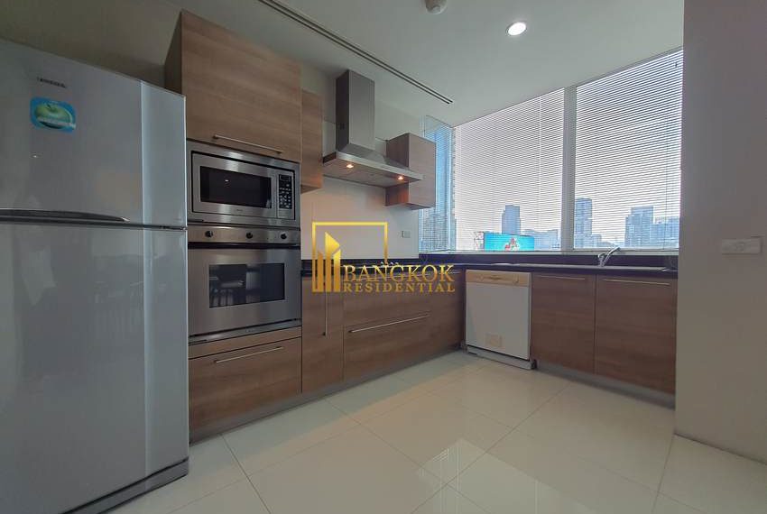 3 bed thonglor apartment VASU The Residence 0181 image-05