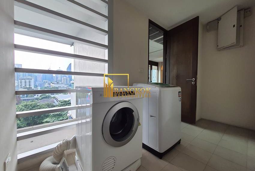 3 bed thonglor apartment VASU The Residence 0181 image-06