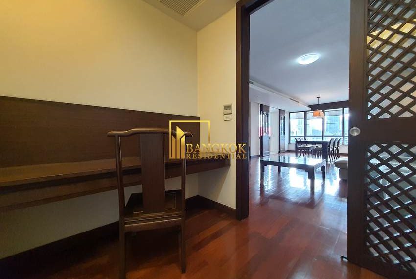 3 bed thonglor apartment VASU The Residence 0181 image-07
