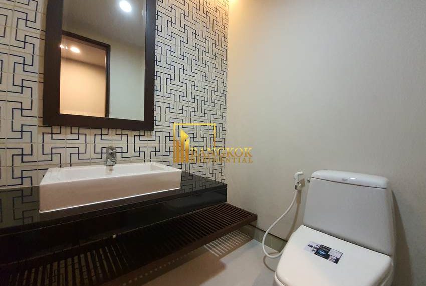 3 bed thonglor apartment VASU The Residence 0181 image-08