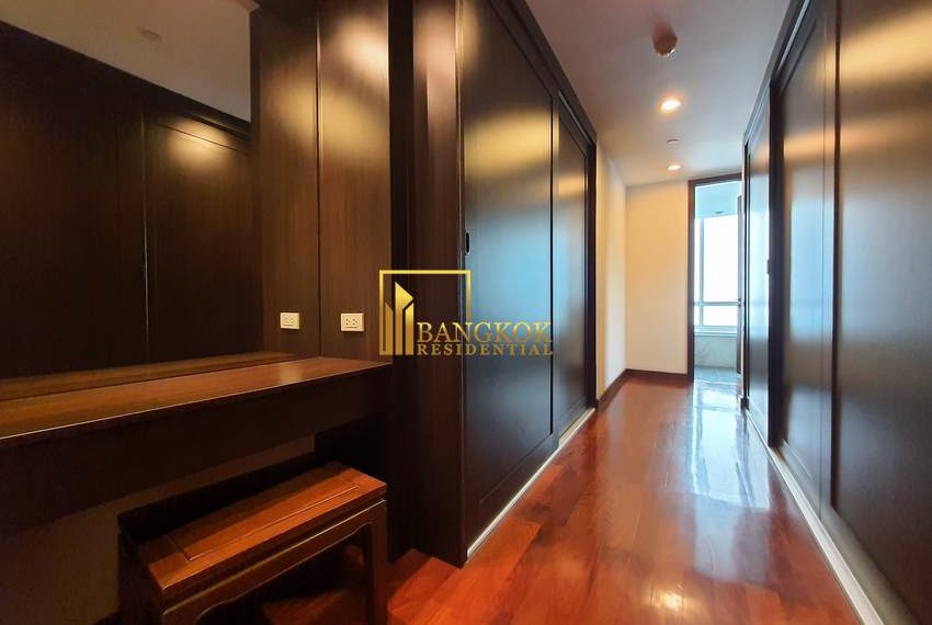 3 bed thonglor apartment VASU The Residence 0181 image-10