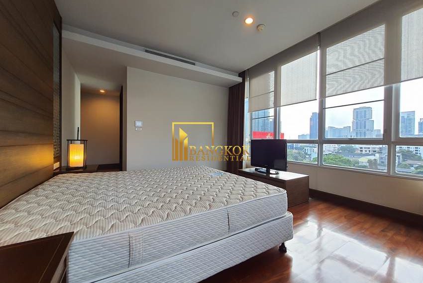 3 bed thonglor apartment VASU The Residence 0181 image-12