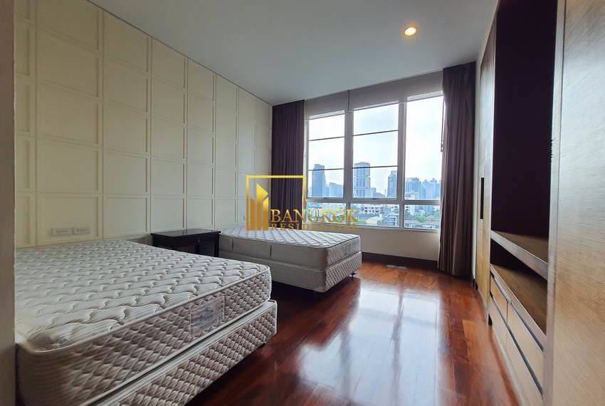 3 bed thonglor apartment VASU The Residence 0181 image-16