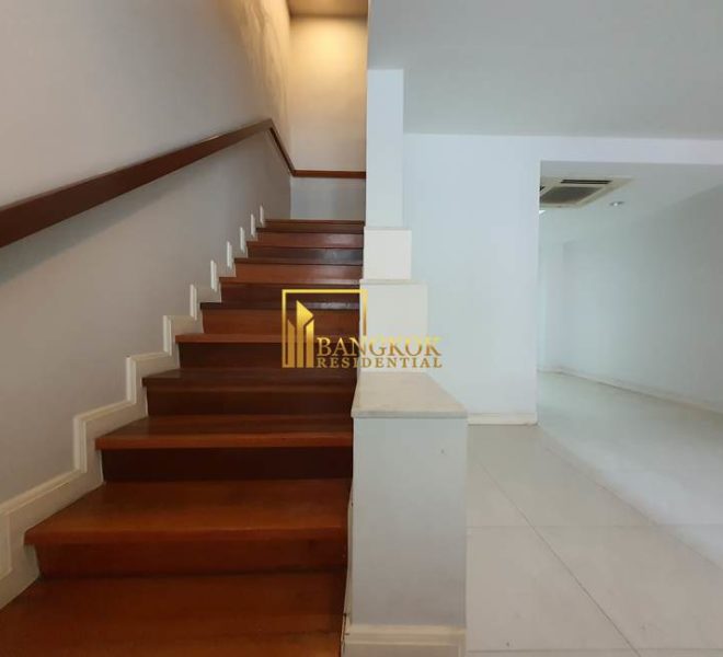 3 bed townhouse asoke Inhome Luxury Residence 8811 image-04