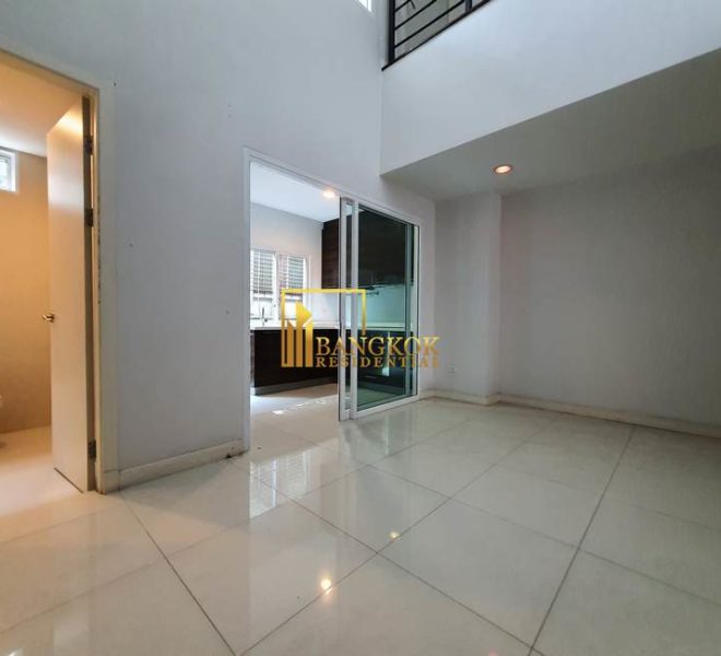 3 bed townhouse asoke Inhome Luxury Residence 8811 image-05