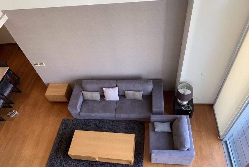 The Sukhothai Residences 2 Bed Duplex Condo For Rent3054update Image-09