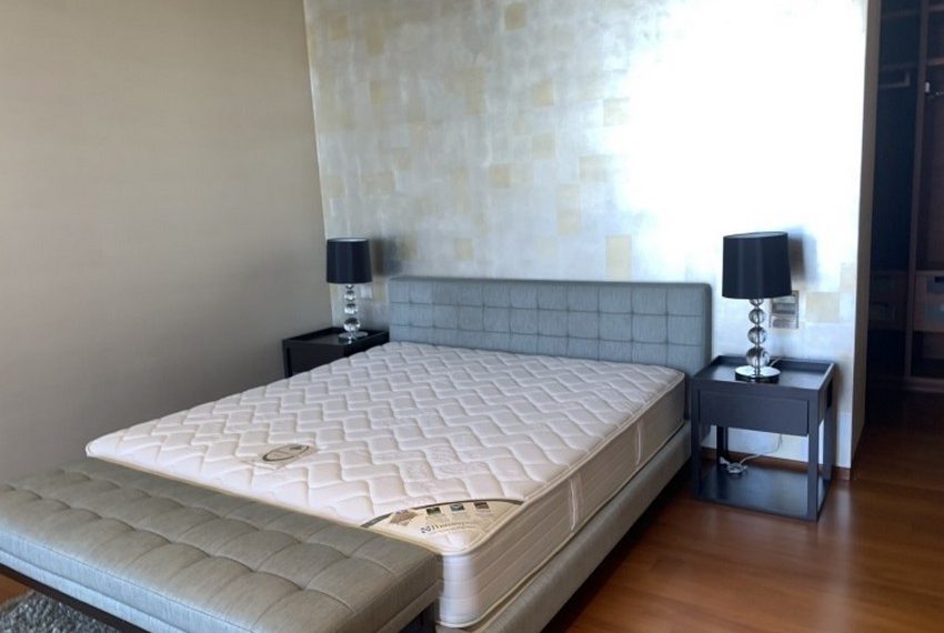 The Sukhothai Residences 2 Bed Duplex Condo For Rent3054update Image-11