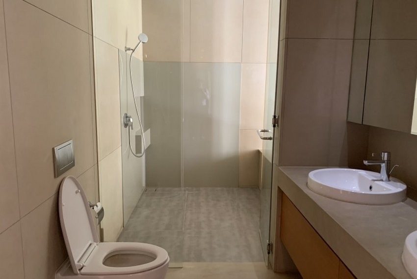 The Sukhothai Residences 2 Bed Duplex Condo For Rent3054update Image-17