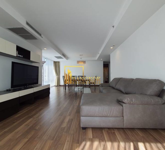 The Rajdamri 2 bed for rent 2919 image-05