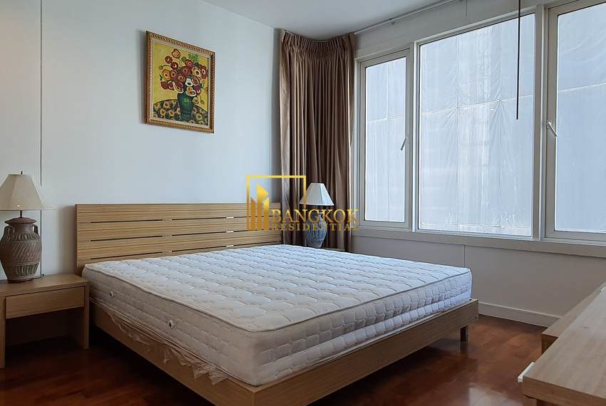 1 bed condo for rent sukhumvit Baan Siri 24 4065 image-11