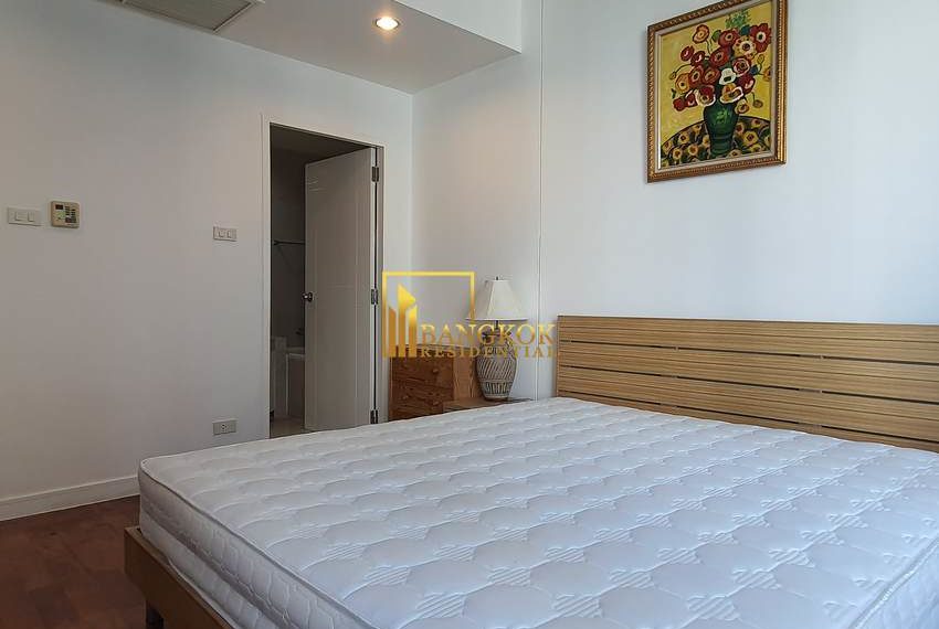 1 bed condo for rent sukhumvit Baan Siri 24 4065 image-12