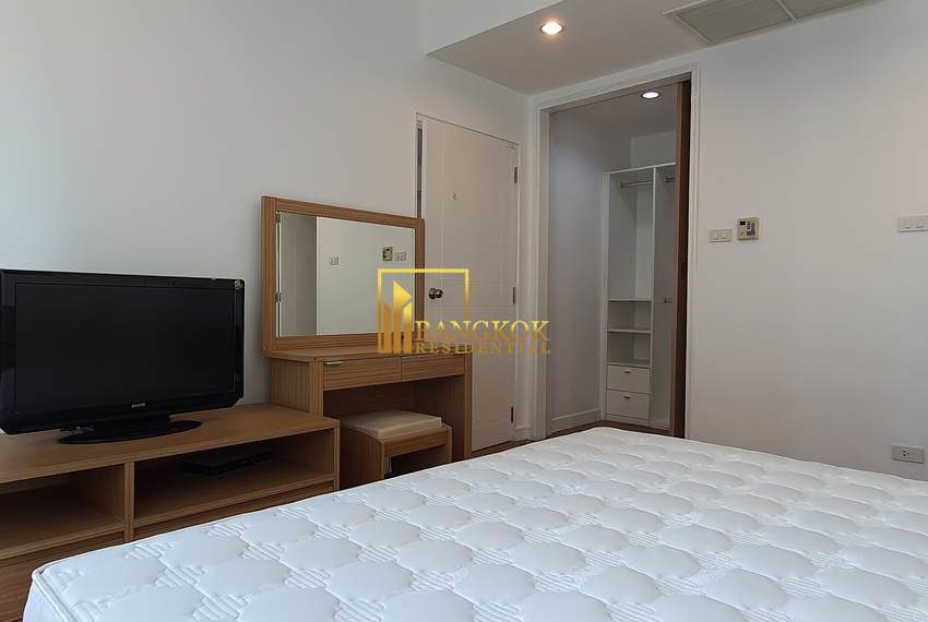 1 bed condo for rent sukhumvit Baan Siri 24 4065 image-13