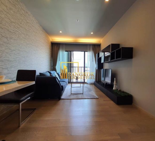 1 bed condo phrom phong Noble Refine 2369 image-03