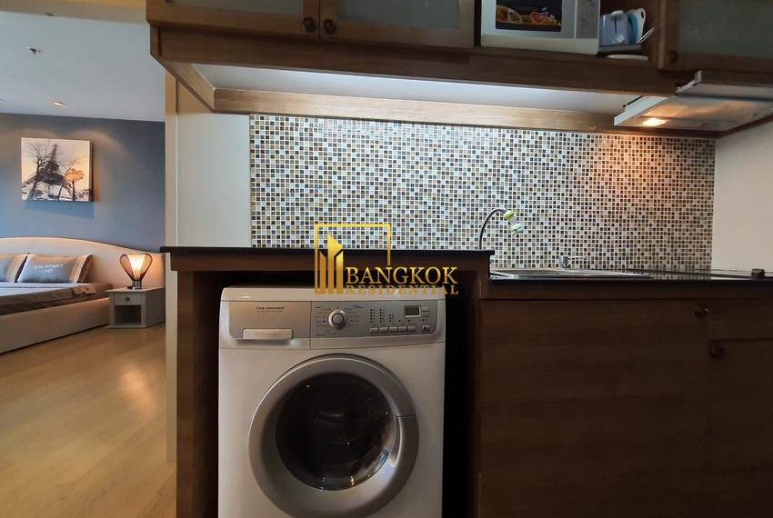 1 bed condo phrom phong Noble Refine 2369 image-04