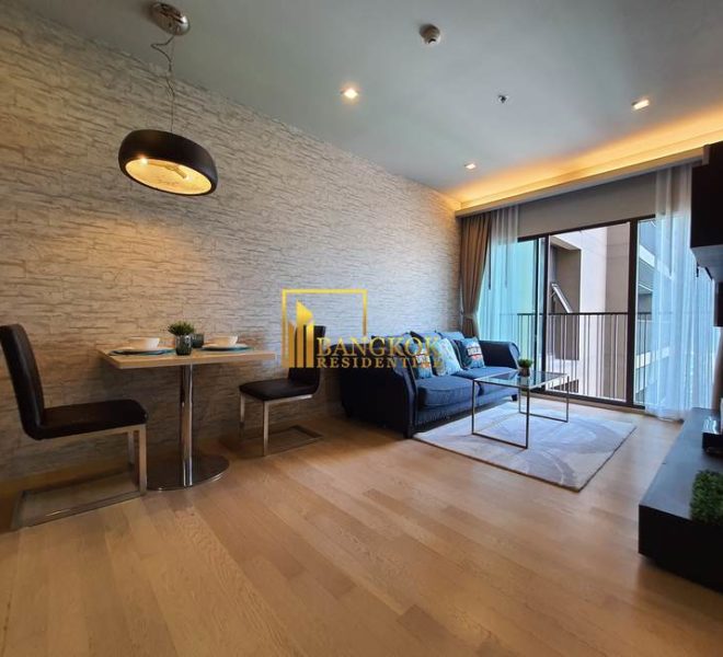 1 bed condo phrom phong Noble Refine 2369 image-06
