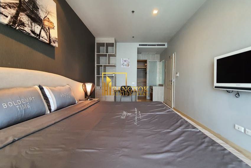 1 bed condo phrom phong Noble Refine 2369 image-09