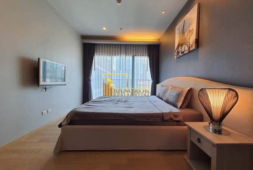 1 bed condo phrom phong Noble Refine 2369 image-10