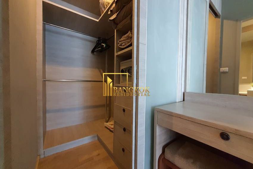 1 bed condo phrom phong Noble Refine 2369 image-11
