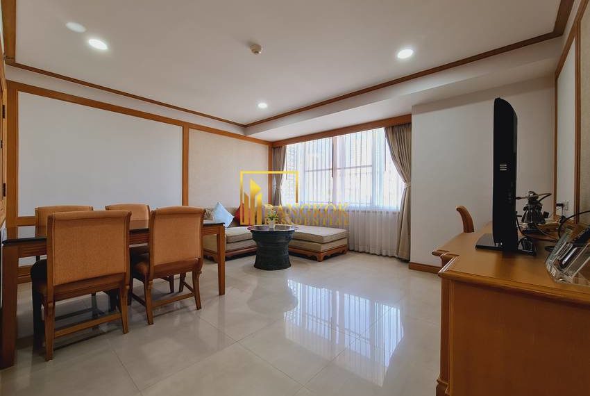 1 bed for rent Empire Sawatdi 0132 image-06