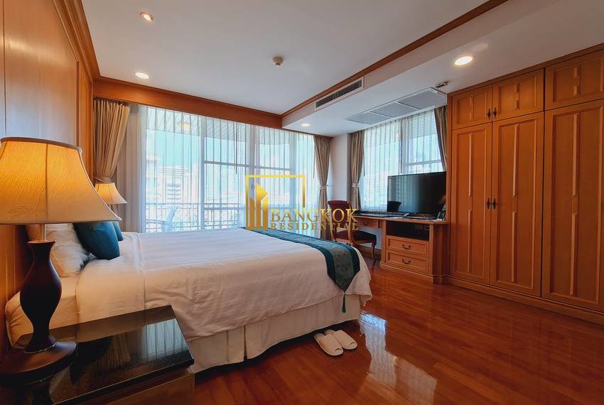 1 bed for rent Empire Sawatdi 0132 image-07