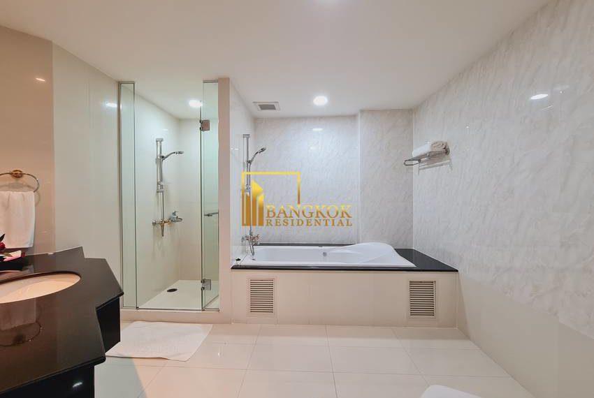 1 bed for rent Empire Sawatdi 0132 image-11
