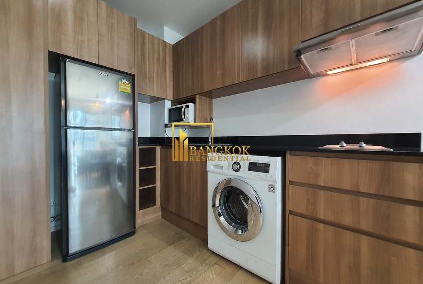 1 bedroom for rent phrom phong Noble Refine 2453 image-04