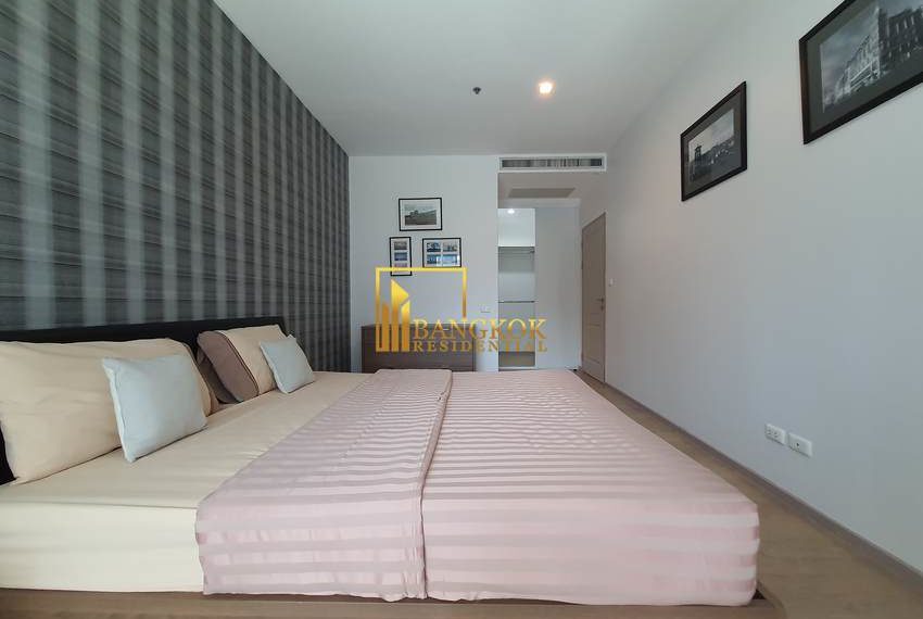 1 bedroom for rent phrom phong Noble Refine 2453 image-08