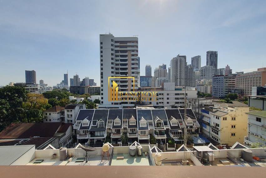 1 bedroom for rent phrom phong Noble Refine 2453 image-11