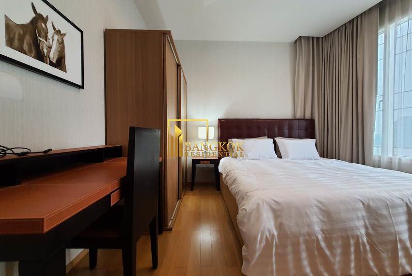 2 bed condo for rent sukhumvit 39 by Sansiri 6990 image-07