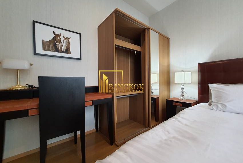 2 bed condo for rent sukhumvit 39 by Sansiri 6990 image-11