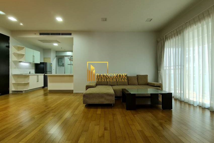 2 bed condo phrom phong The Madison 1715 image-02