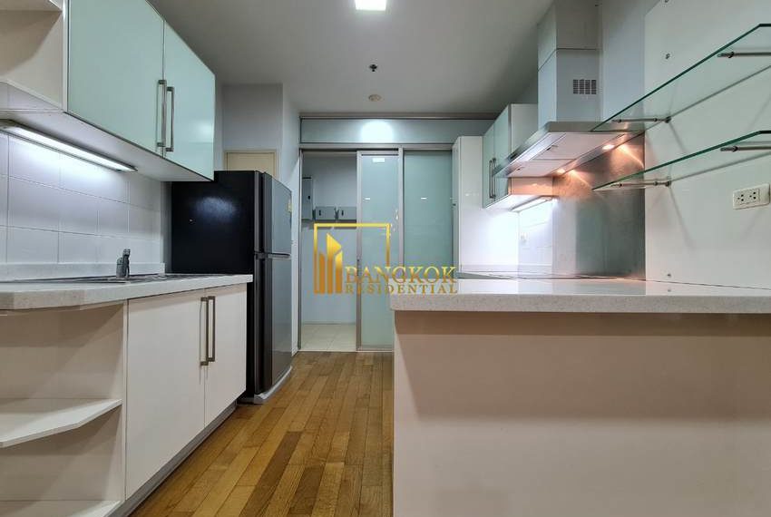 2 bed condo phrom phong The Madison 1715 image-06
