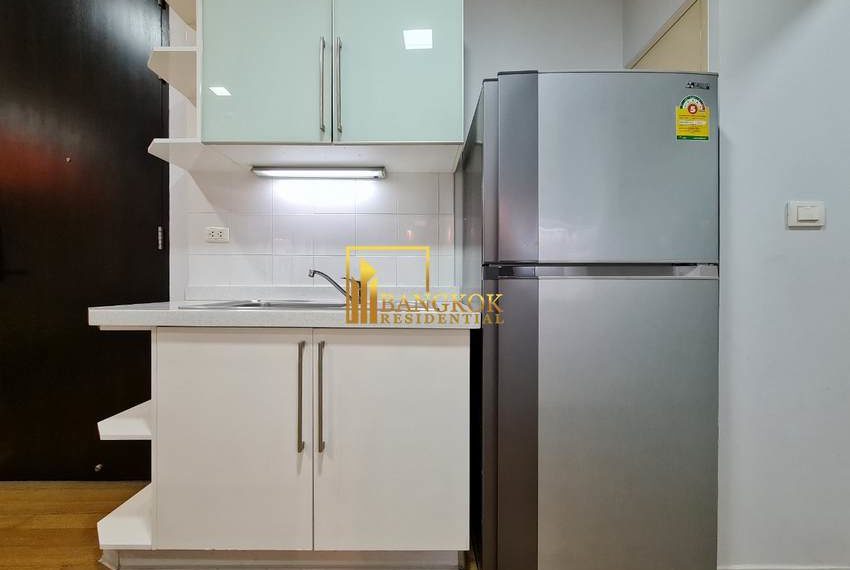 2 bed condo phrom phong The Madison 1715 image-08