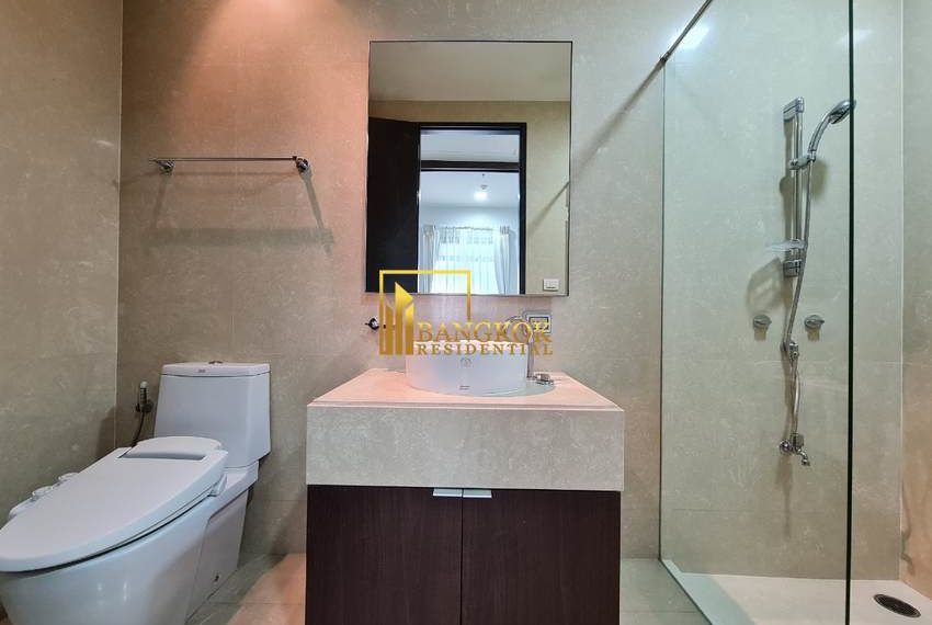 2 bed condo phrom phong The Madison 1715 image-11
