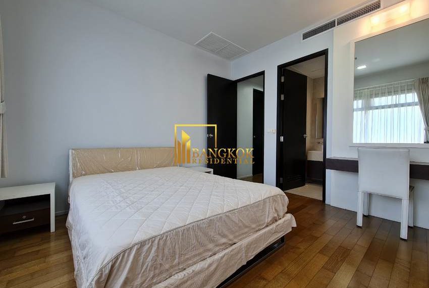 2 bed condo phrom phong The Madison 1715 image-13