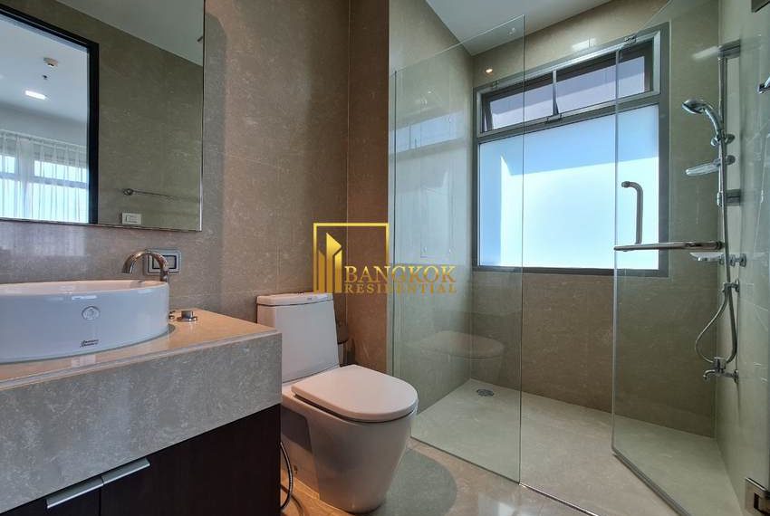 2 bed condo phrom phong The Madison 1715 image-14