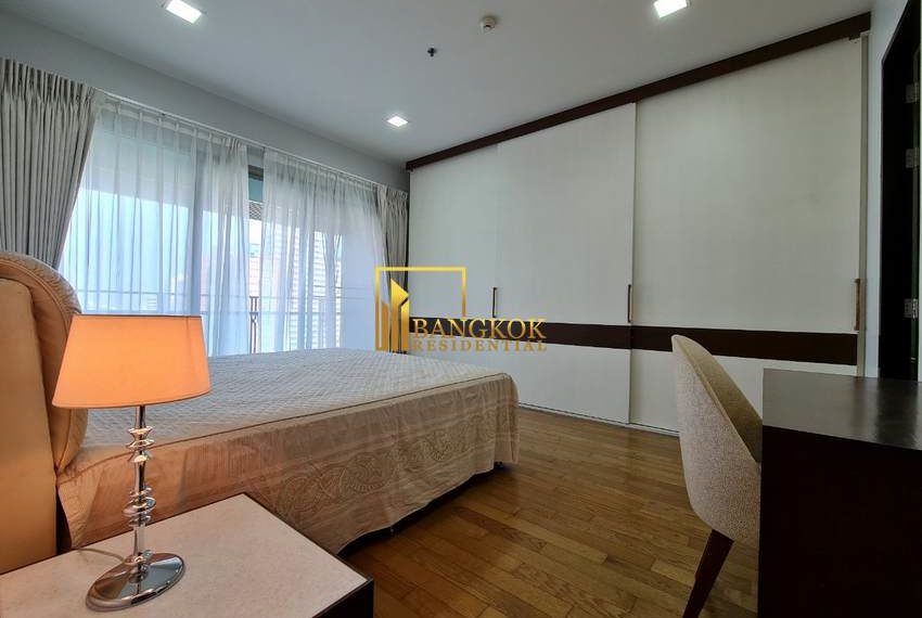 2 bed condo phrom phong The Madison 1715 image-15