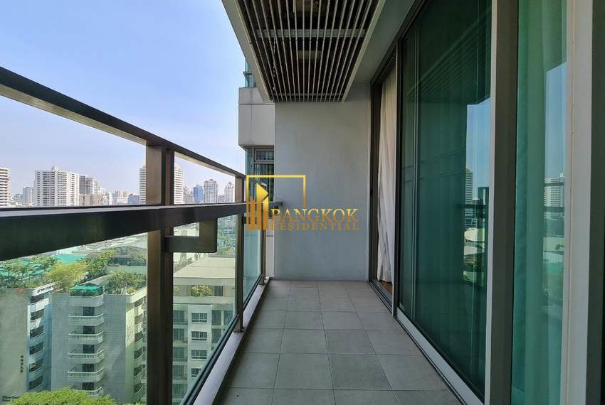2 bed condo phrom phong The Madison 1715 image-19