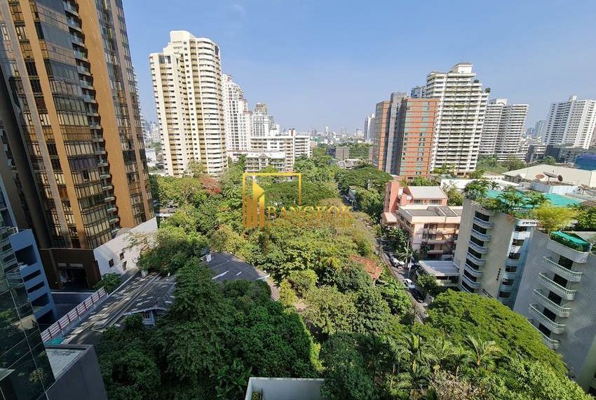 2 bed condo phrom phong The Madison 1715 image-20