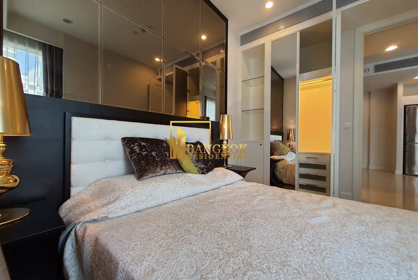2 bed condo rent chidlom Q Langsuan 5698 image-17